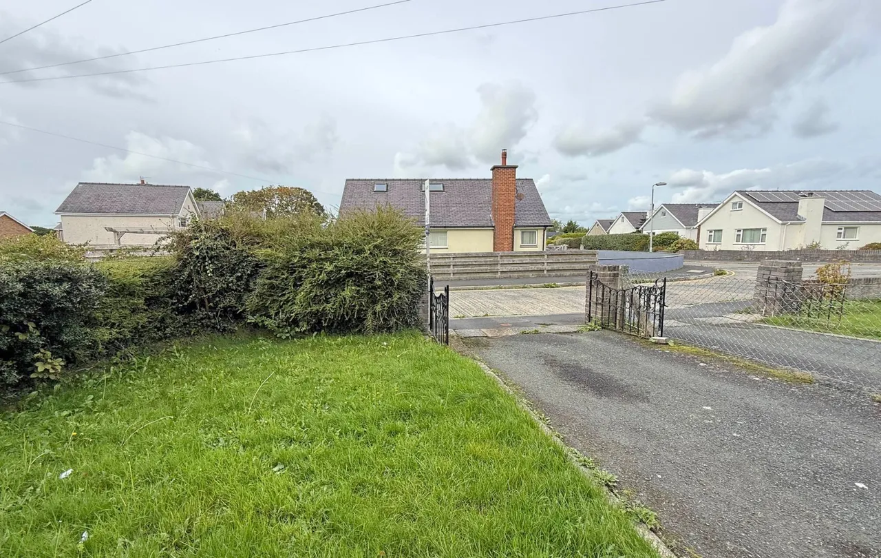 Y Rhos, Penrhosgarnedd, photo 16