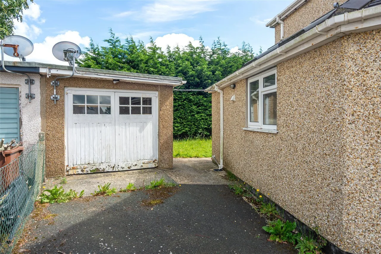 Y Rhos, Penrhosgarnedd, photo 15