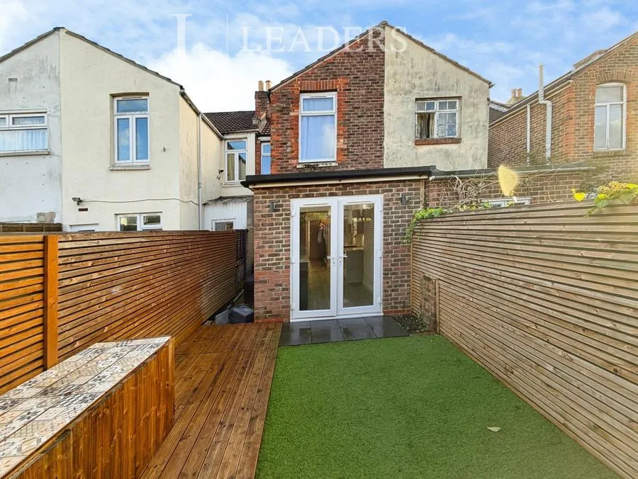 Walden Road, Portsmouth, PO2, photo 9