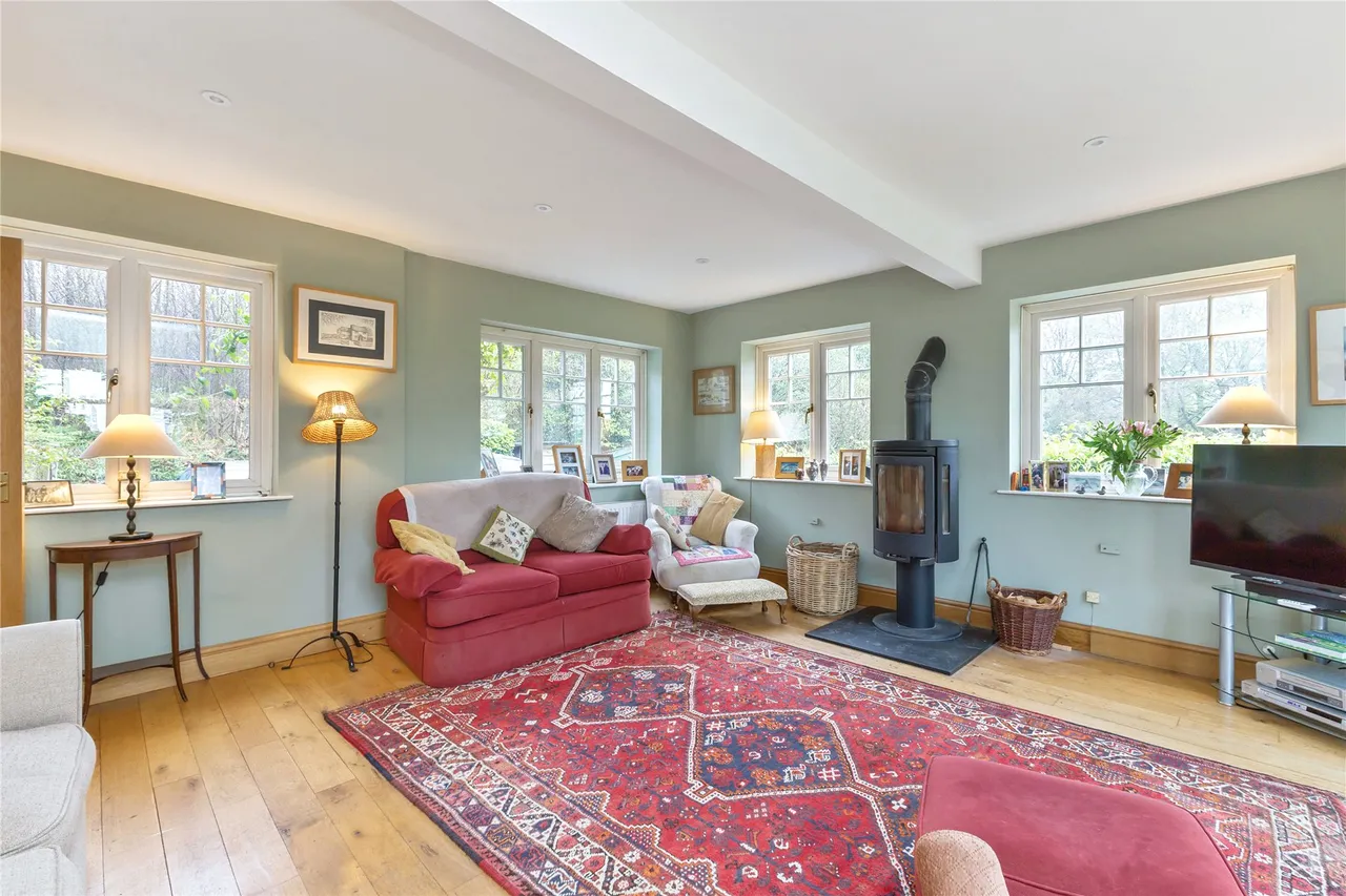 Green Lane, Churt, GU10, photo 5