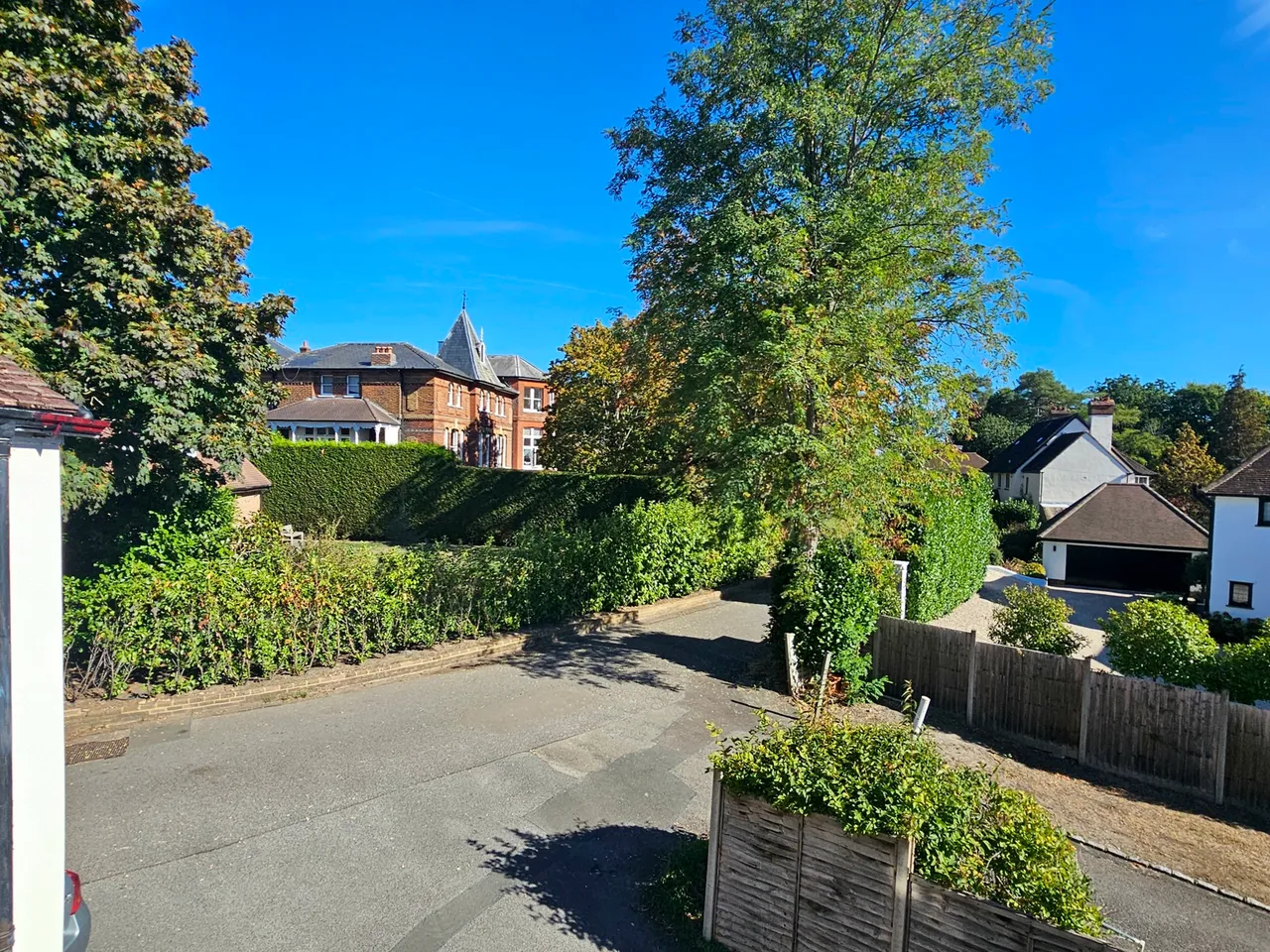 The Ridge, Woking, GU22, photo 19
