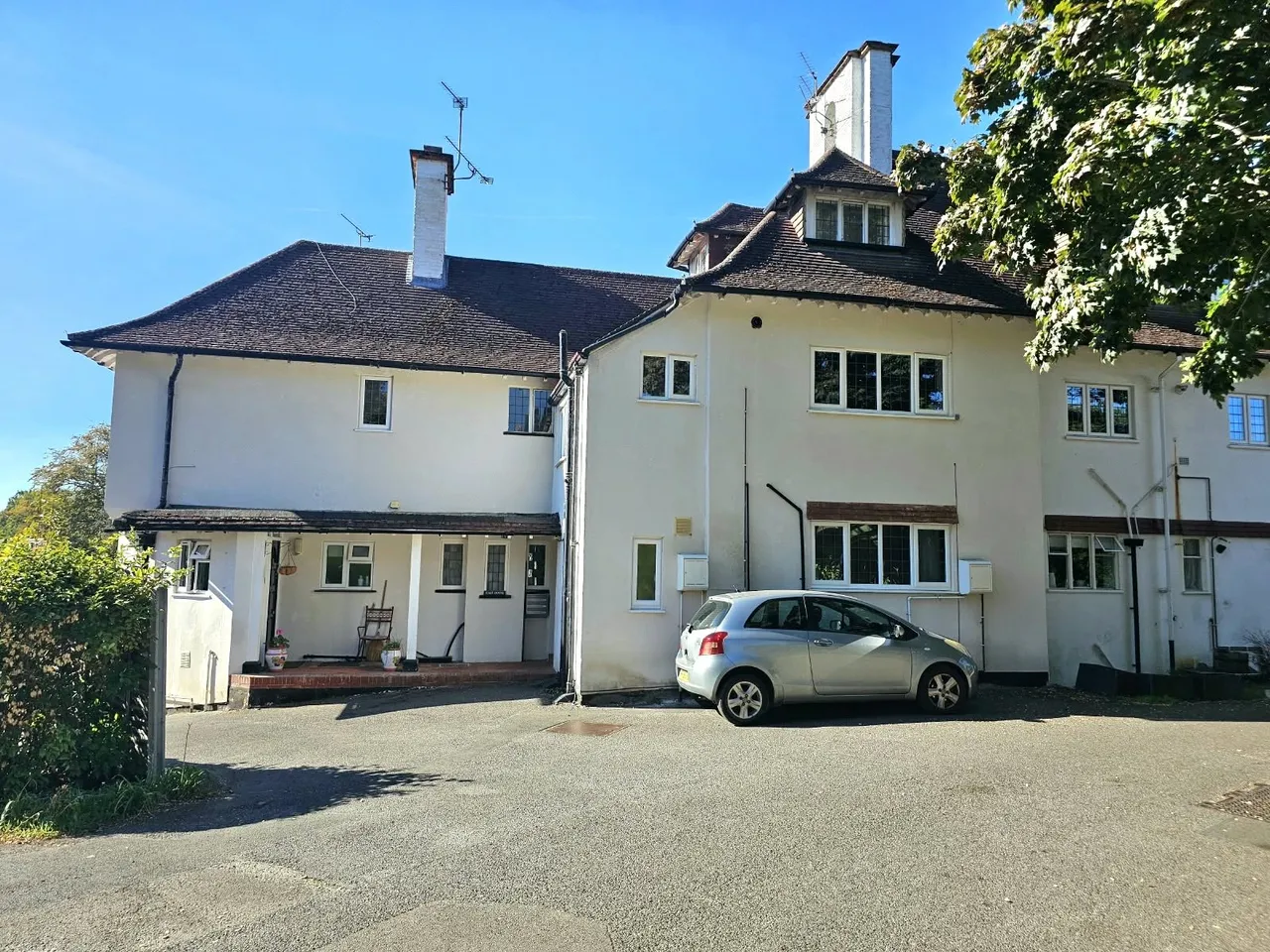 The Ridge, Woking, GU22, photo 21