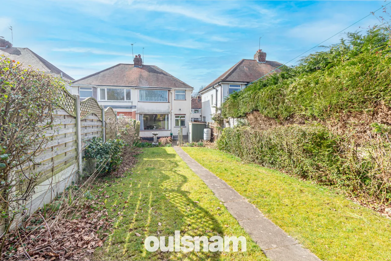 Widney Avenue, Selly Oak, Birmingham, B29 6QE, photo 17