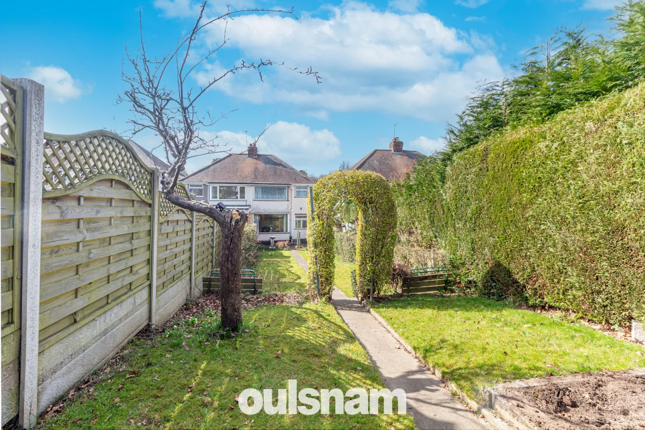 Widney Avenue, Selly Oak, Birmingham, B29 6QE, photo 20