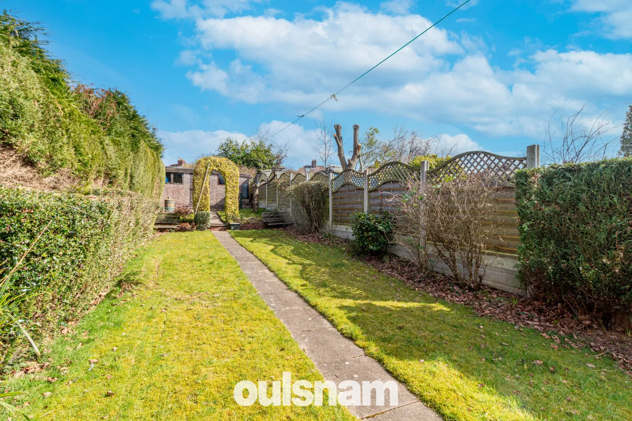 Widney Avenue, Selly Oak, Birmingham, B29 6QE, photo 19