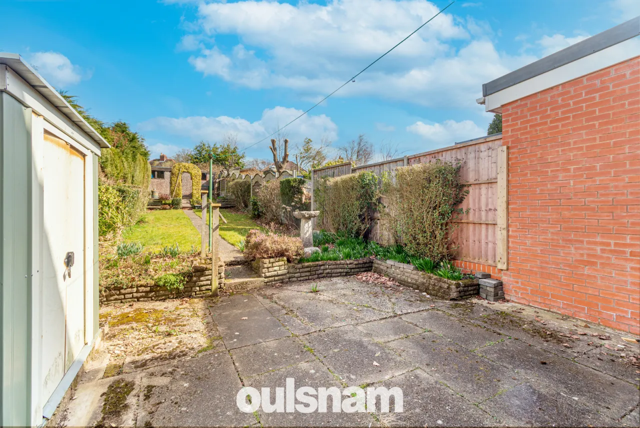 Widney Avenue, Selly Oak, Birmingham, B29 6QE, photo 18