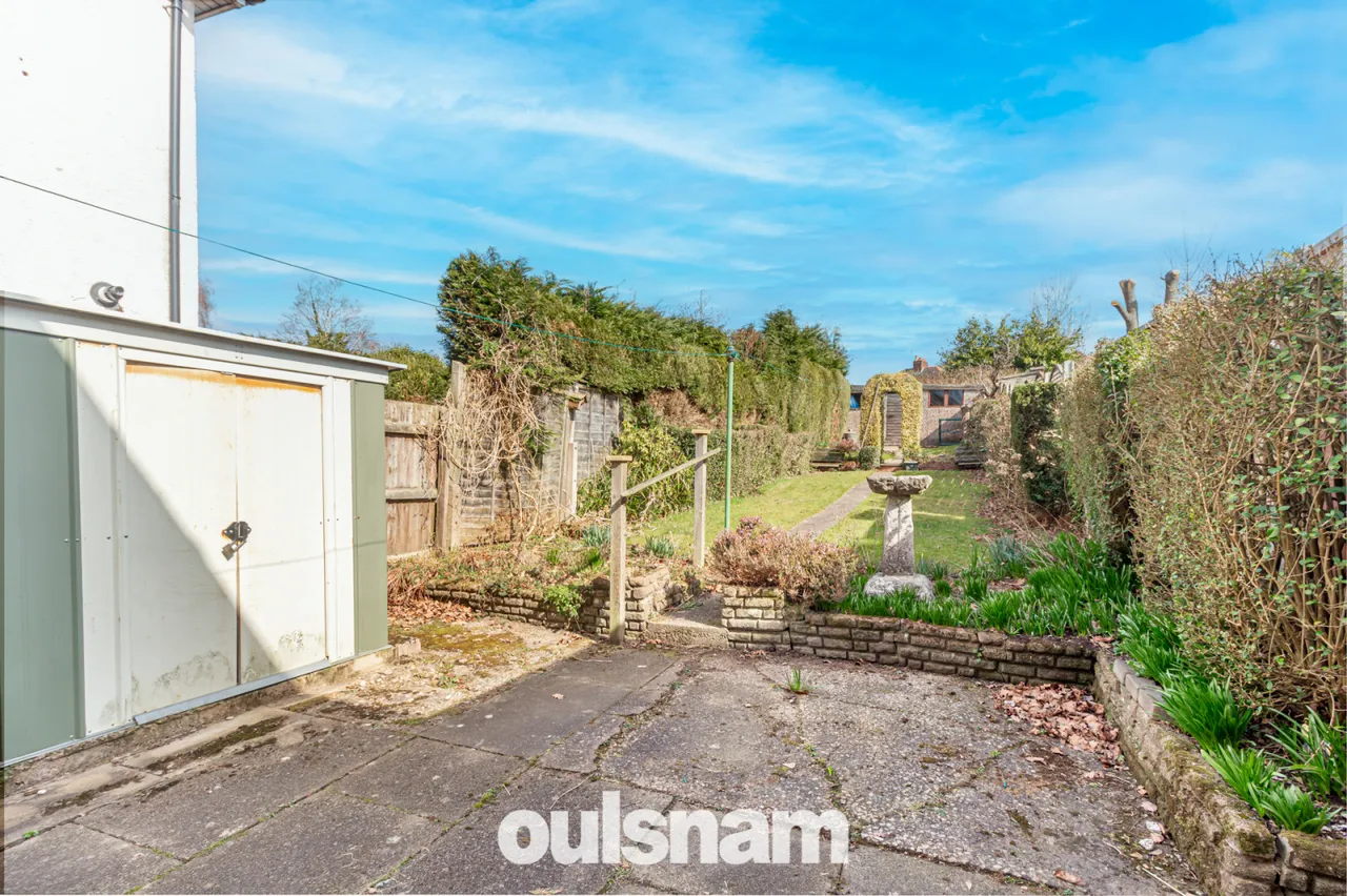 Widney Avenue, Selly Oak, Birmingham, B29 6QE, photo 16
