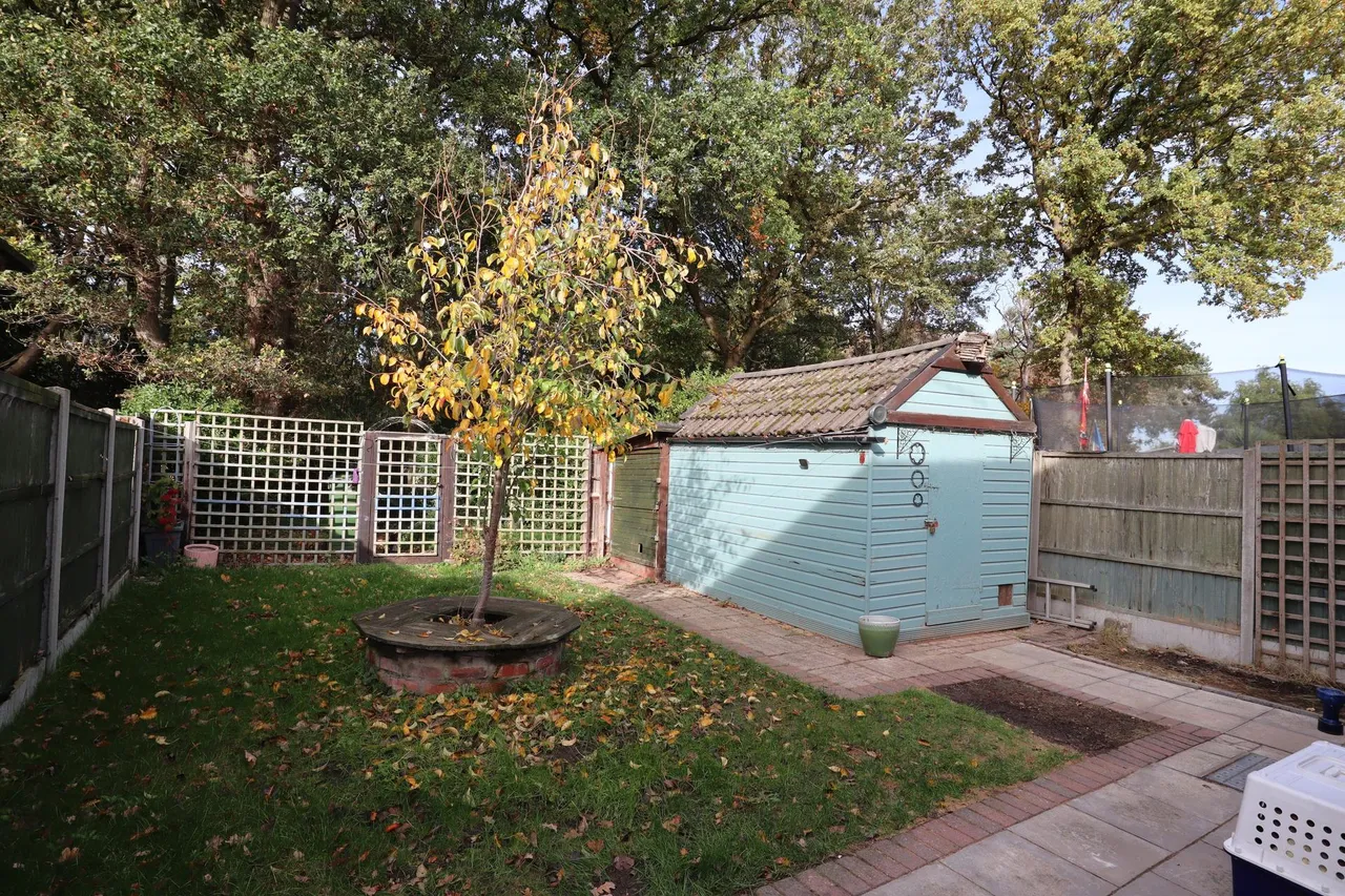 Ebony Grove, Doddington Park, LN6, photo 10