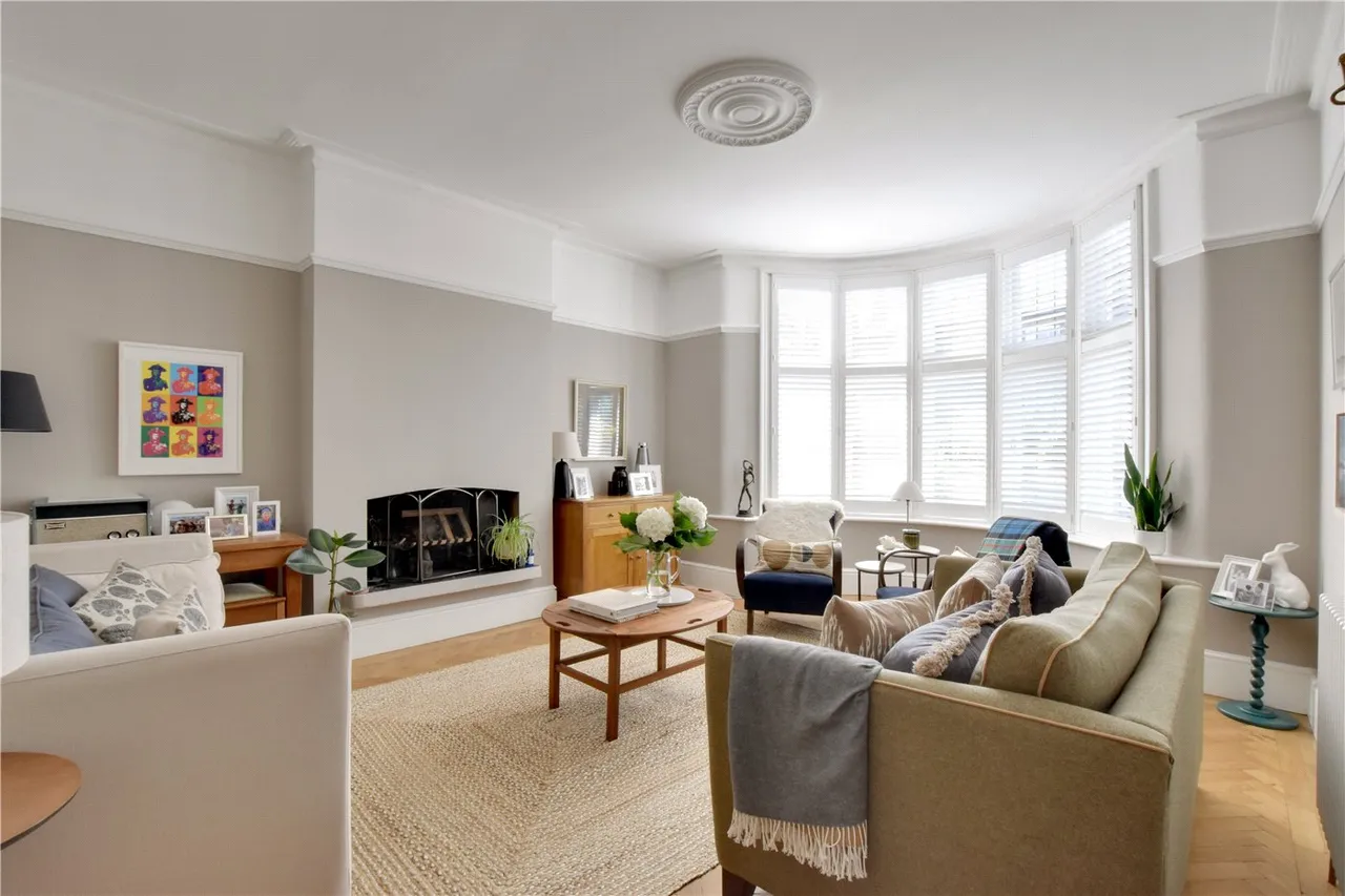 5 bed house for sale — Belmont Hill, Lewisham, London, SE13