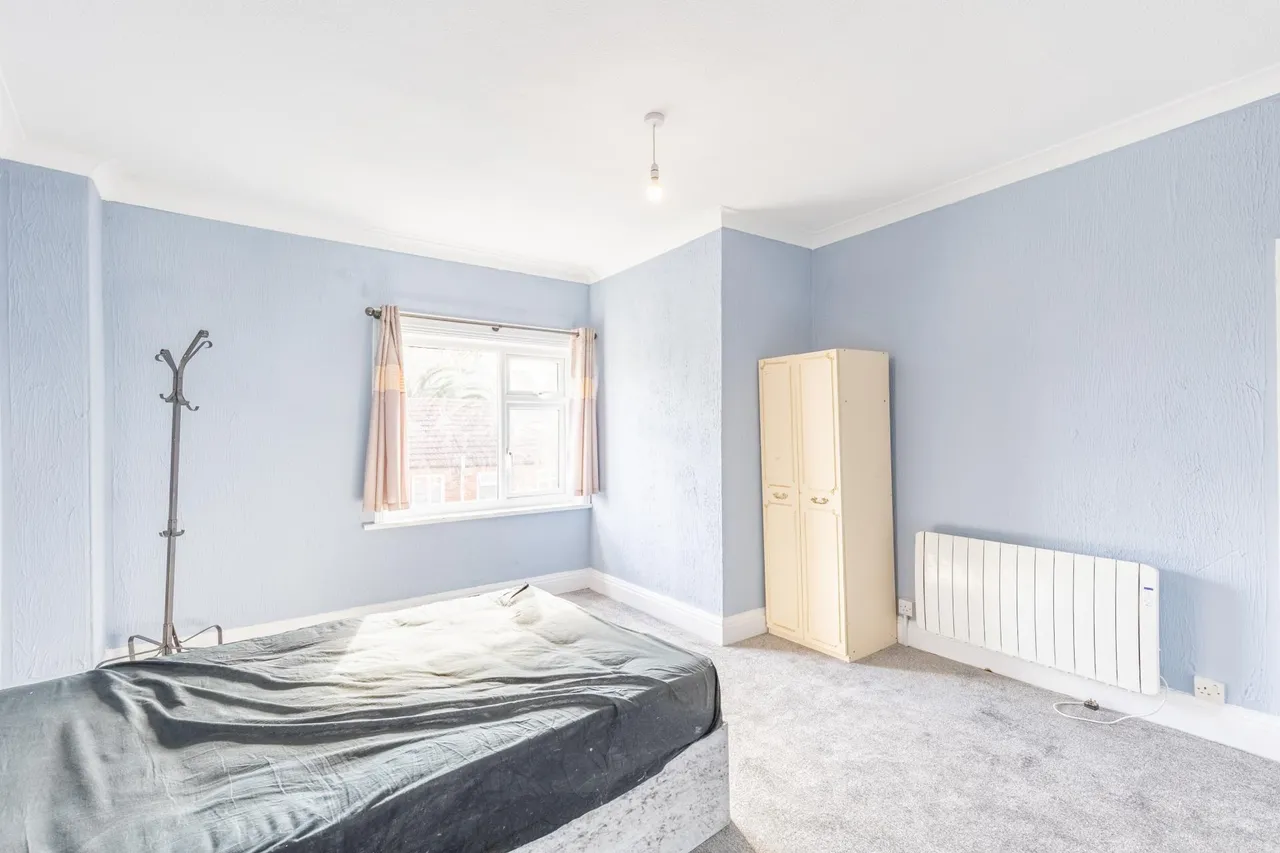 Manor Grove, Chapel Allerton, LS7, photo 4