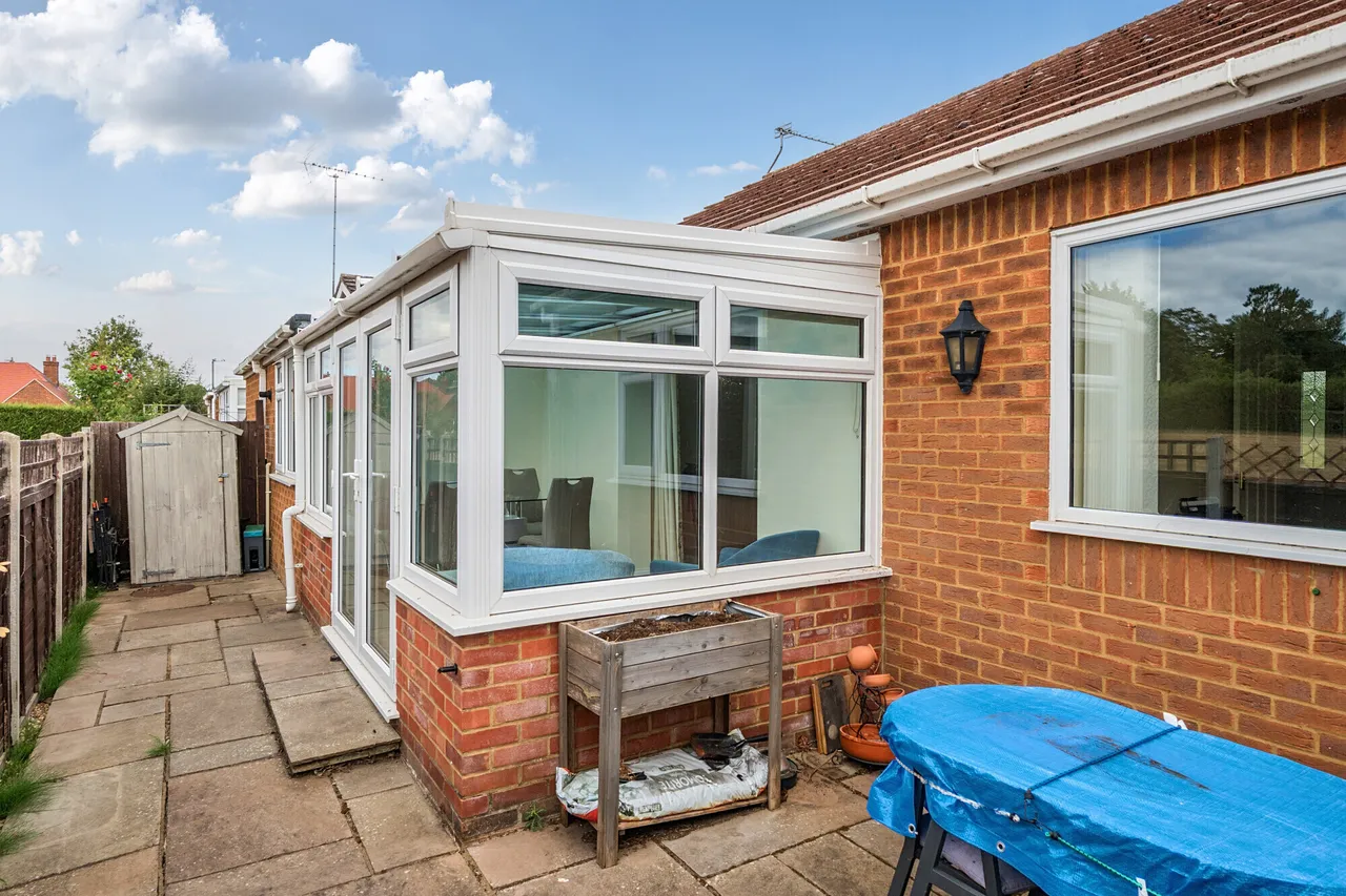 Shergold Way, Cookham, SL6, photo 9