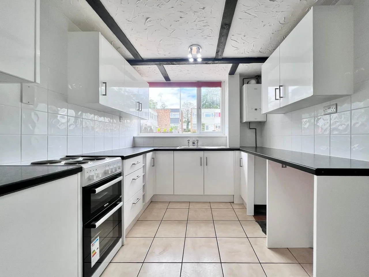 Watten Court, Bletchley, Milton Keynes, photo 4