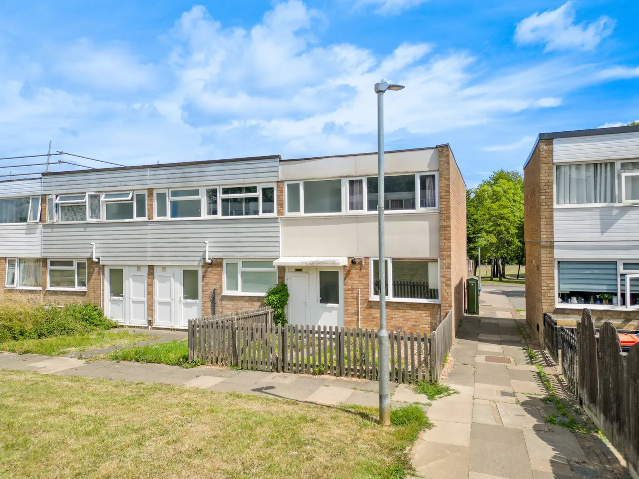 3 bed property to rent — Watten Court, Bletchley, Milton Keynes