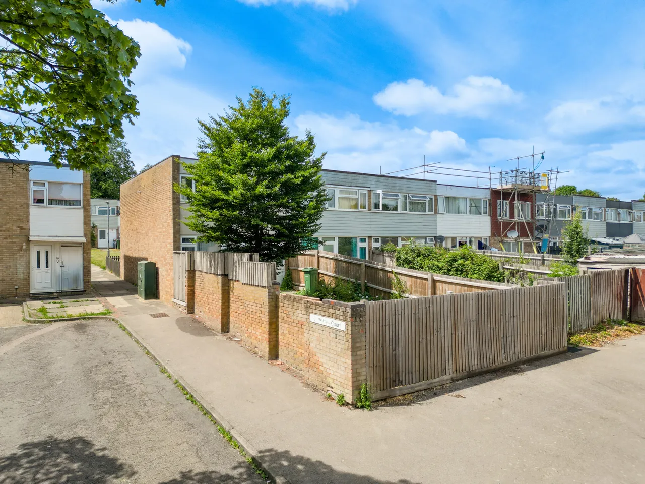 Watten Court, Bletchley, Milton Keynes, photo 13