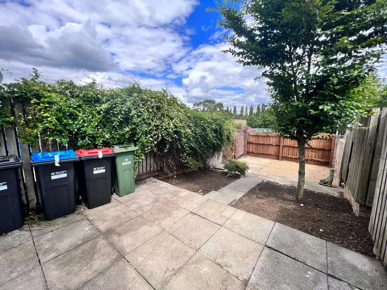 Watten Court, Bletchley, Milton Keynes, photo 10