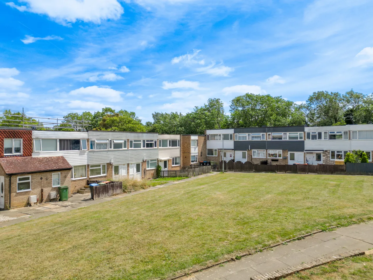 Watten Court, Bletchley, Milton Keynes, photo 12