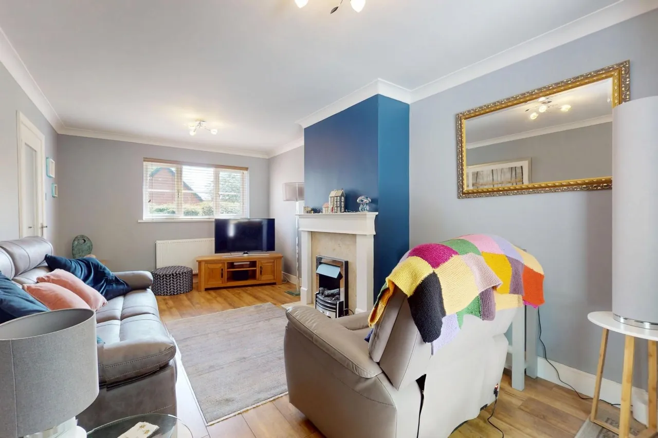 The Hawthorns, New Road, Dawley TF4 3LL, photo 6