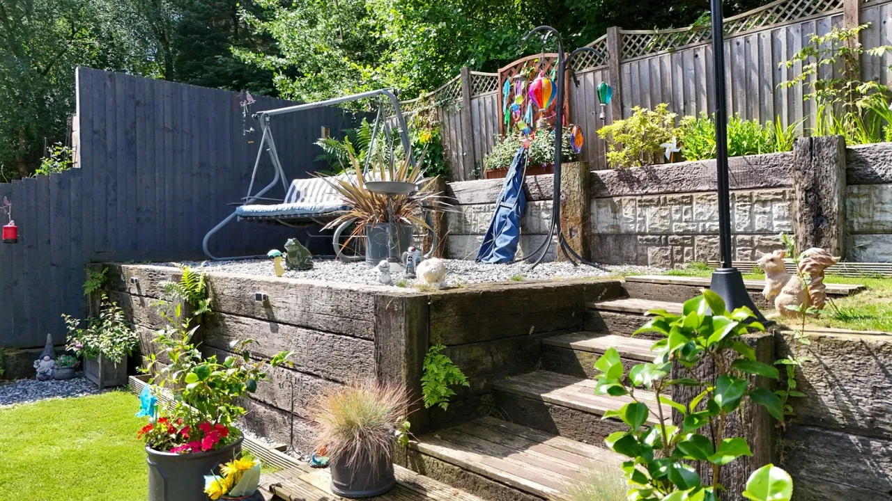 The Hawthorns, New Road, Dawley TF4 3LL, photo 19