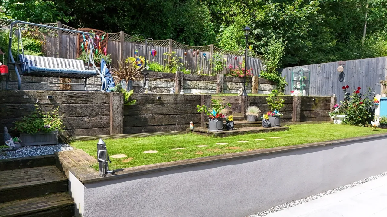 The Hawthorns, New Road, Dawley TF4 3LL, photo 17