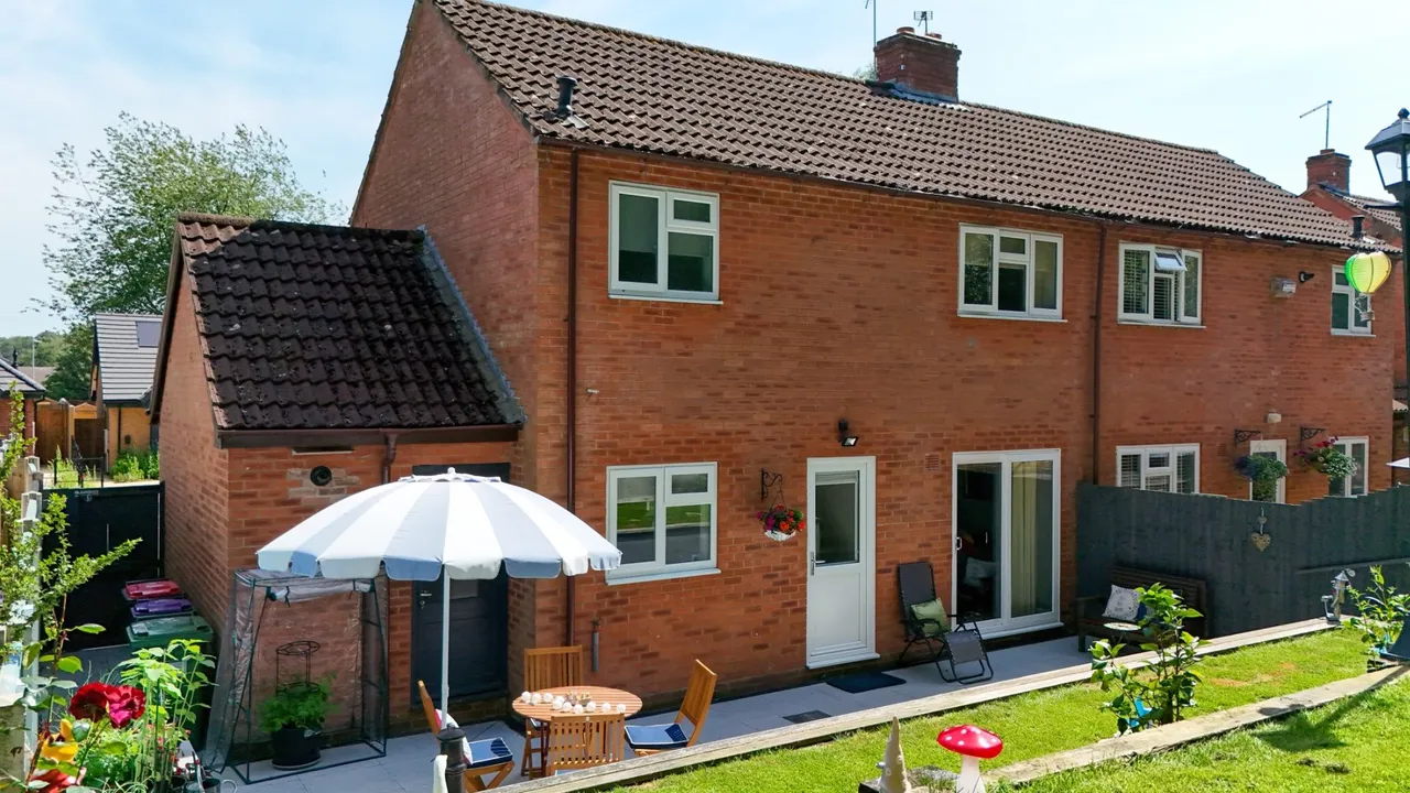 The Hawthorns, New Road, Dawley TF4 3LL, photo 20