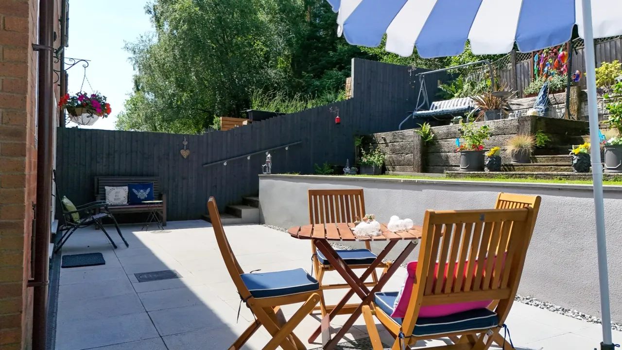 The Hawthorns, New Road, Dawley TF4 3LL, photo 15