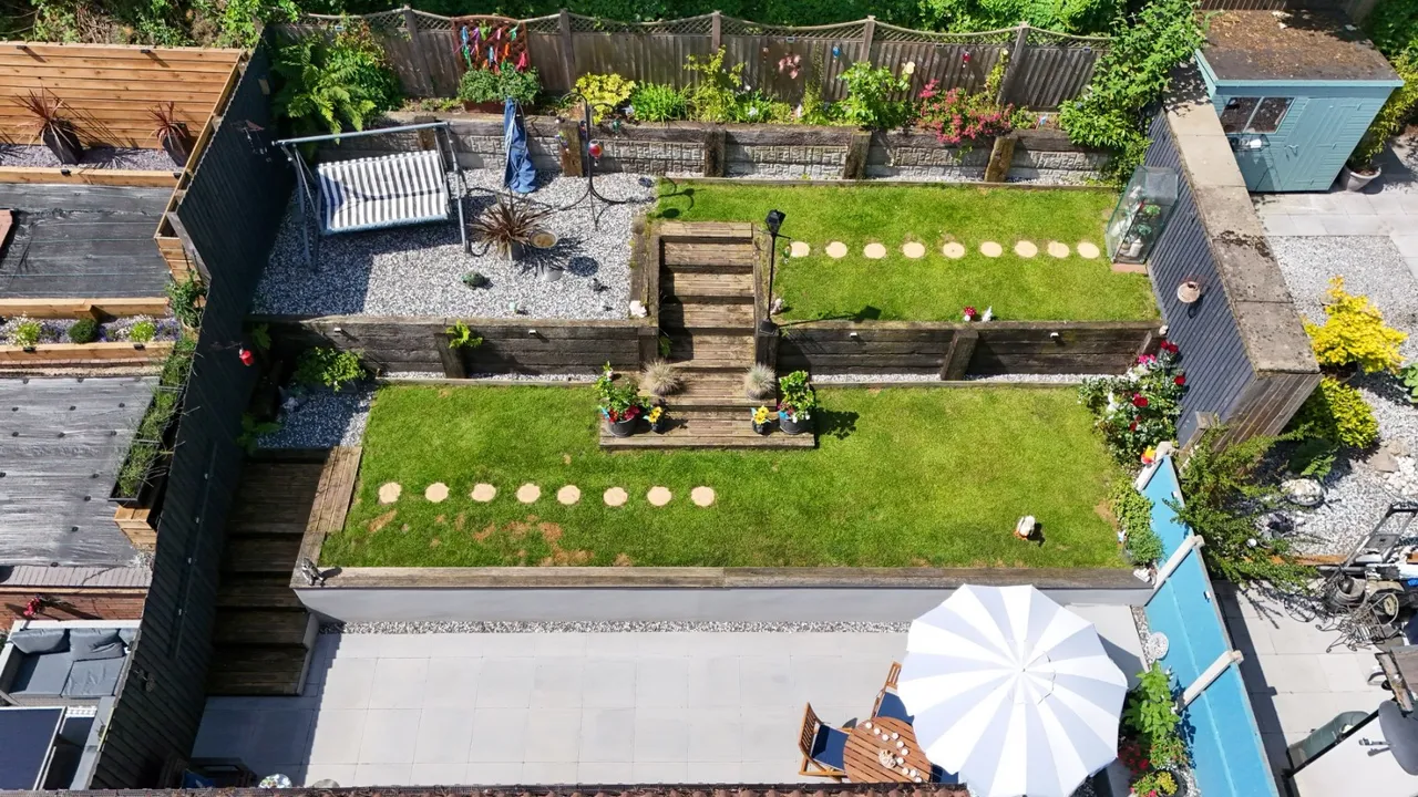 The Hawthorns, New Road, Dawley TF4 3LL, photo 4