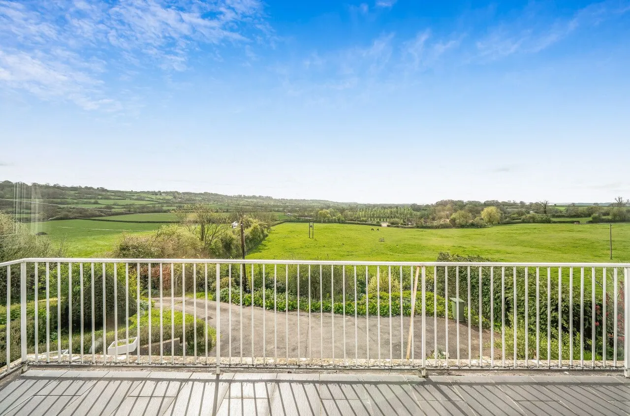 Stoke Trister, Wincanton, BA9, photo 11