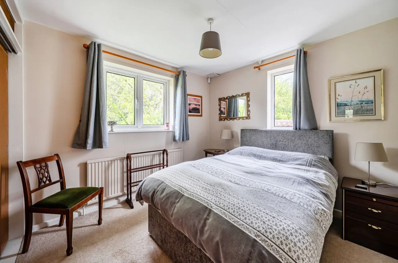 Stoke Trister, Wincanton, BA9, photo 24