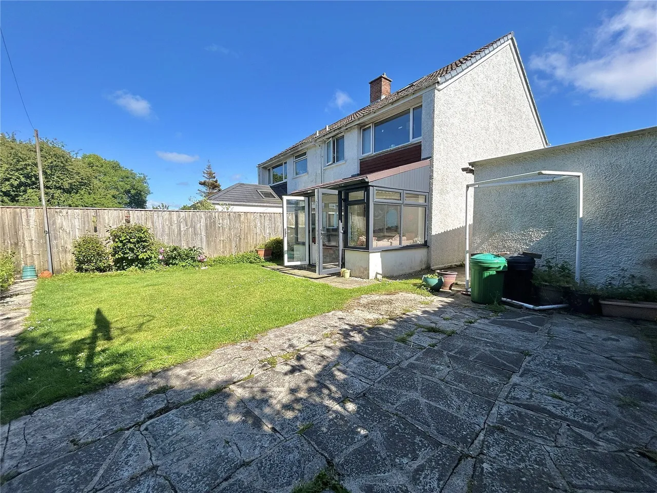St. Martins Park, Haverfordwest, SA61, photo 13
