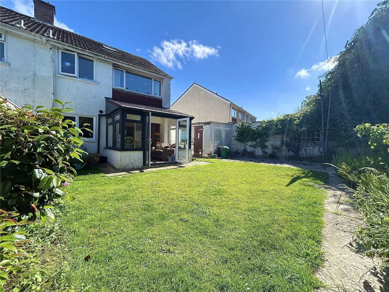 St. Martins Park, Haverfordwest, SA61, photo 12