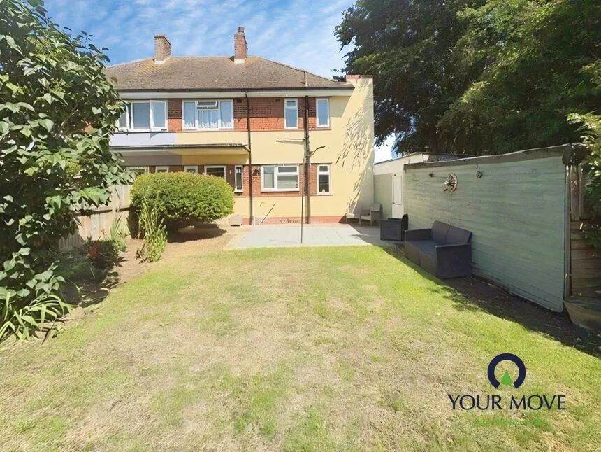 Weyburn Drive, Ramsgate, Kent, CT12, photo 6