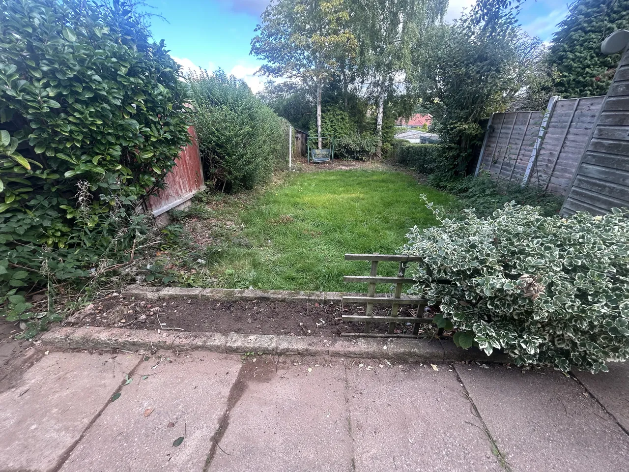 White Farm Road, Four Oaks, B74, photo 9