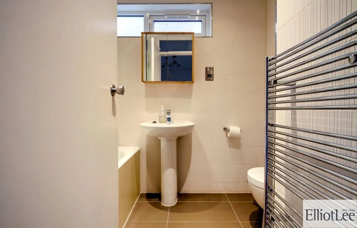 Salisbury Road, Harrow, HA1, photo 8