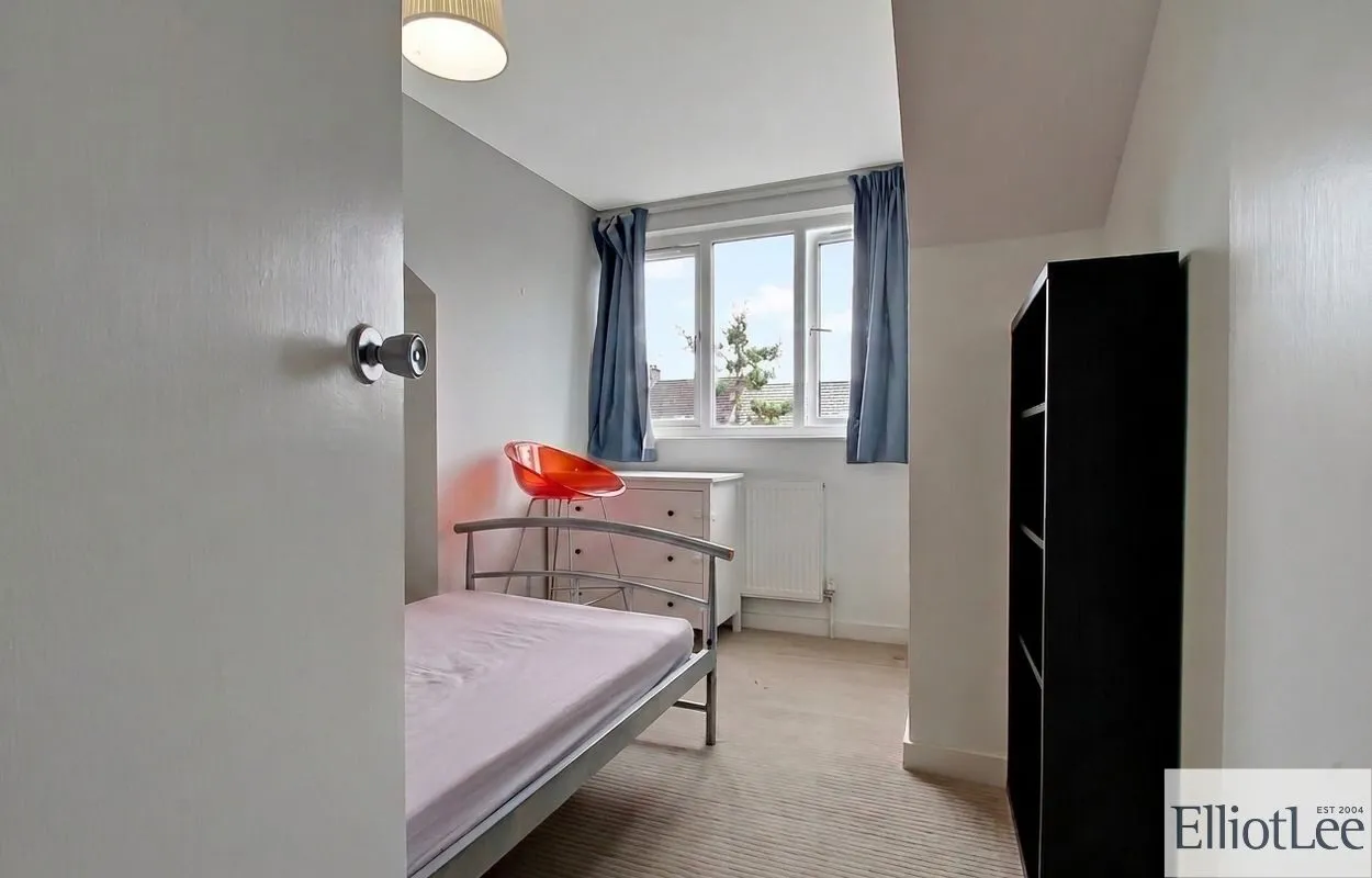 Salisbury Road, Harrow, HA1, photo 10