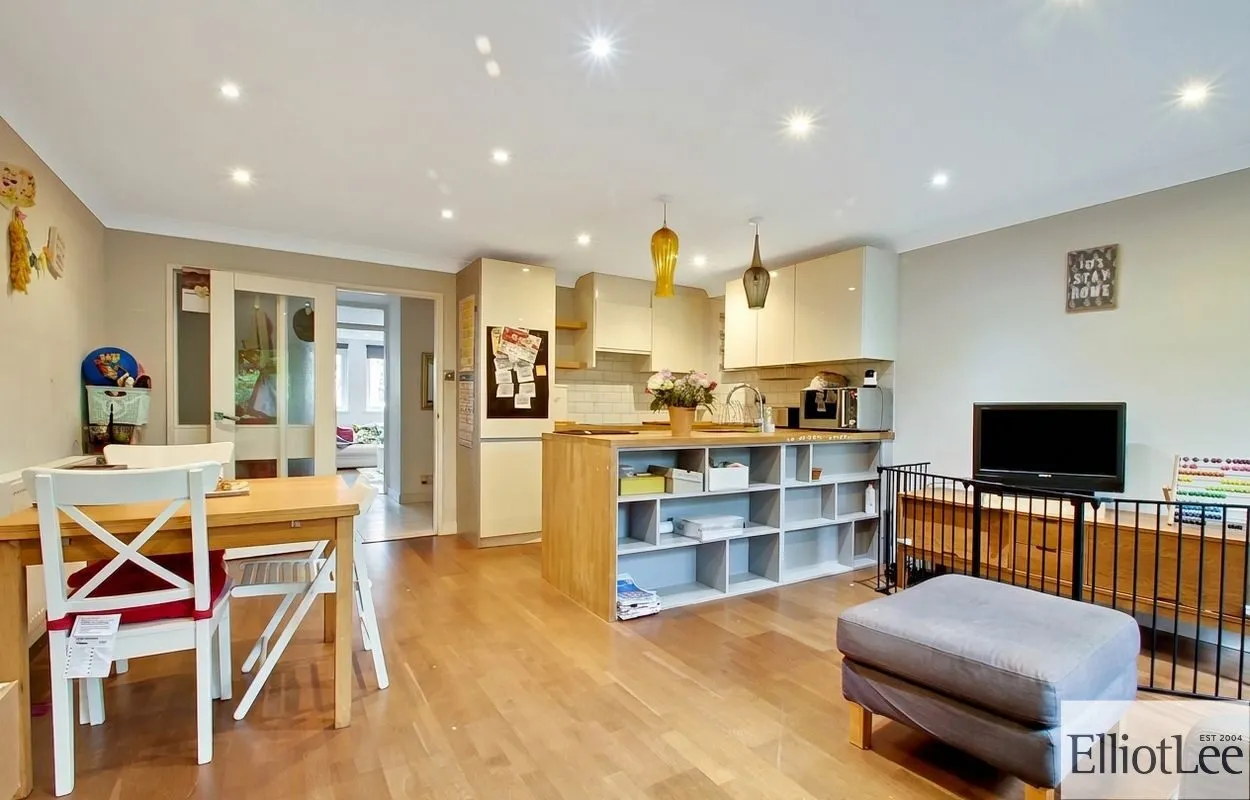 Salisbury Road, Harrow, HA1, photo 3