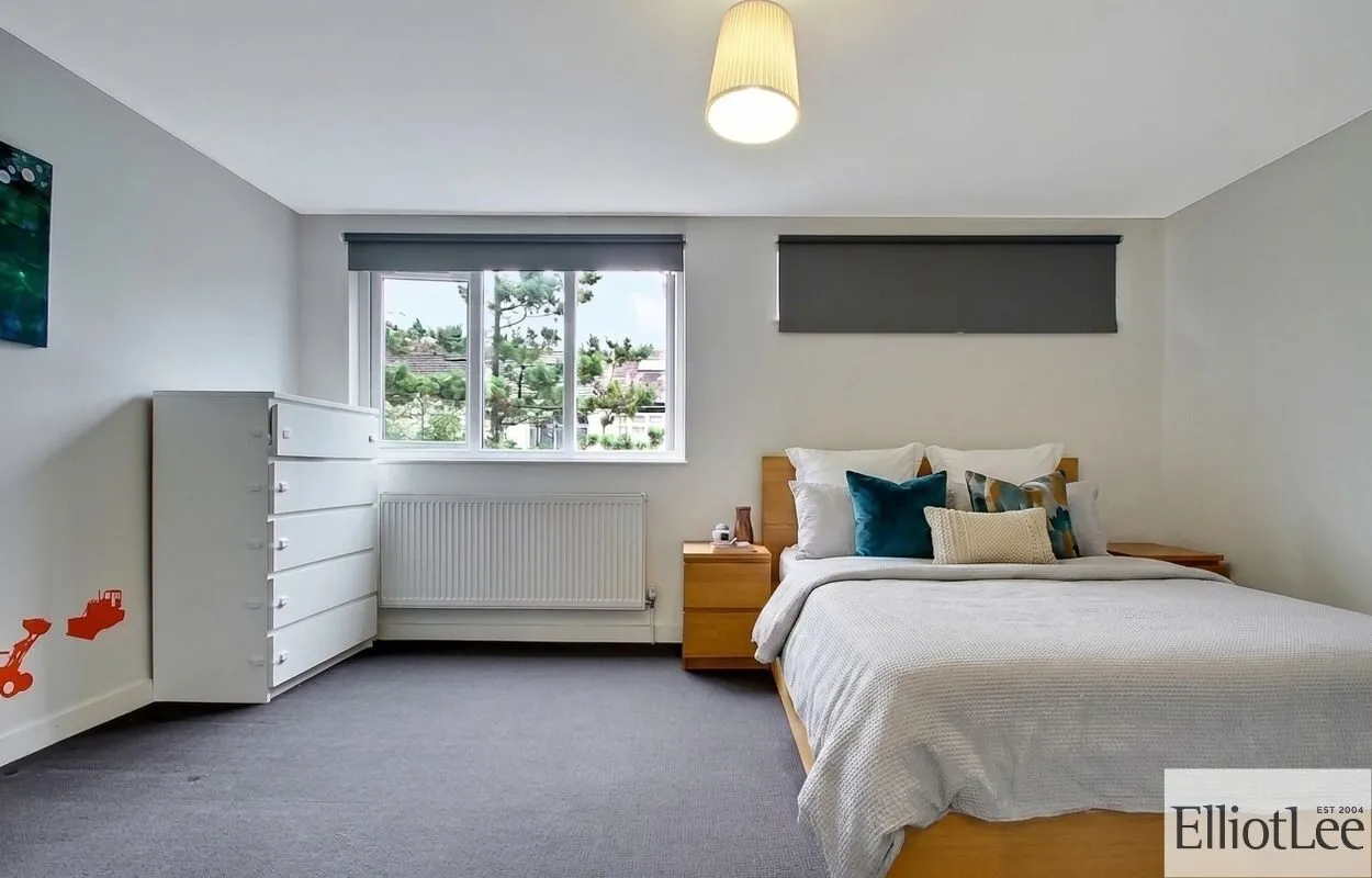 Salisbury Road, Harrow, HA1, photo 9