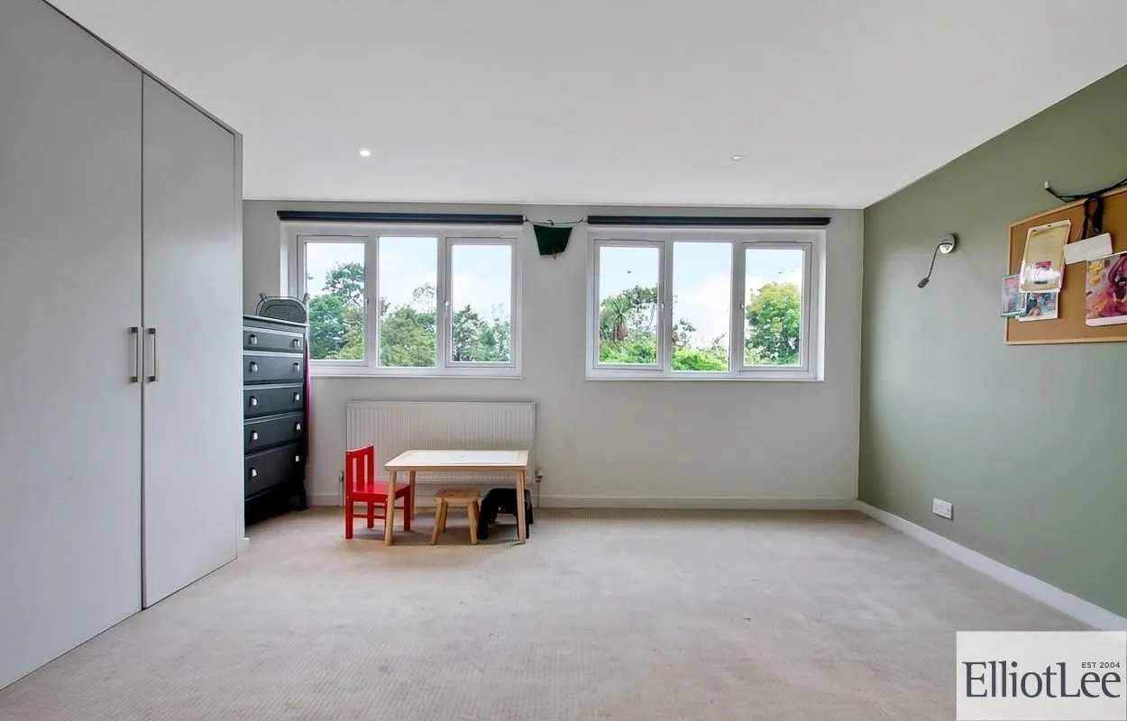 Salisbury Road, Harrow, HA1, photo 6