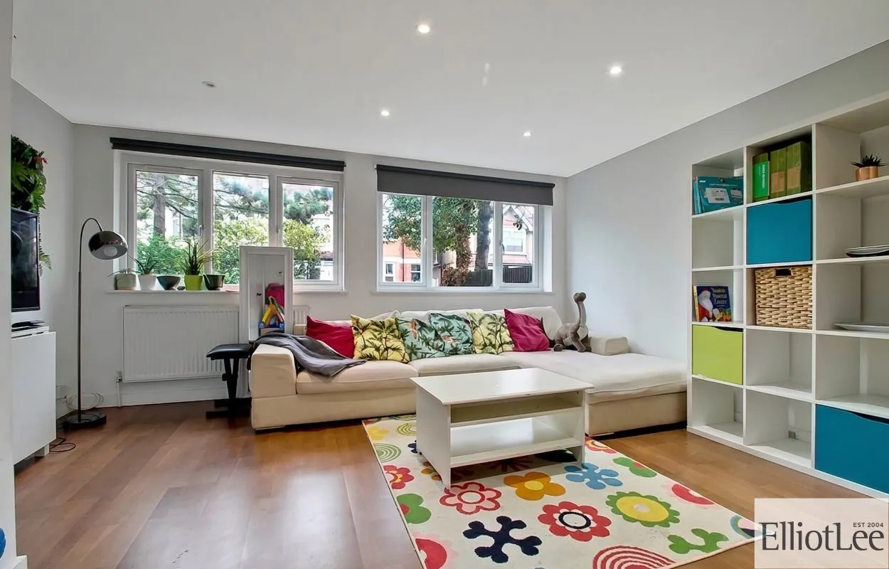 Salisbury Road, Harrow, HA1, photo 4