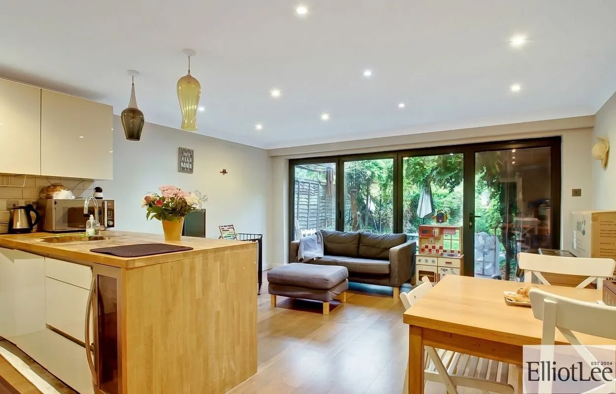Salisbury Road, Harrow, HA1, photo 2