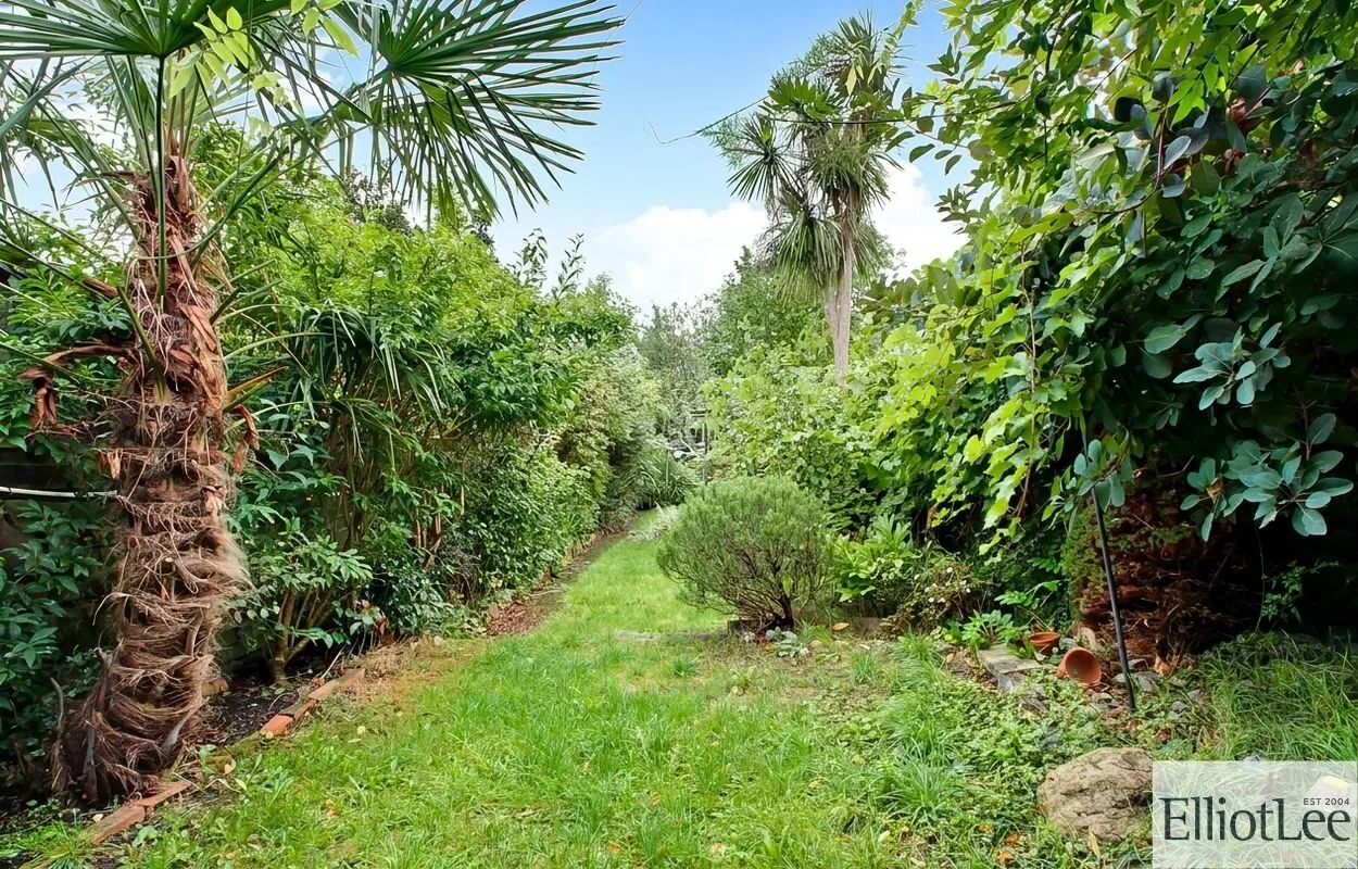 Salisbury Road, Harrow, HA1, photo 5