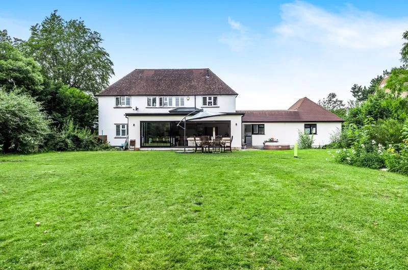 Oakwood Avenue, Purley CR8 1AQ, photo 4