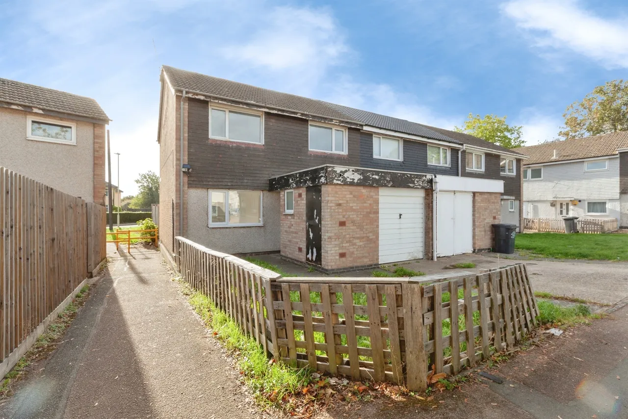 Rowanberry Avenue, Leicester, LE3, photo 17
