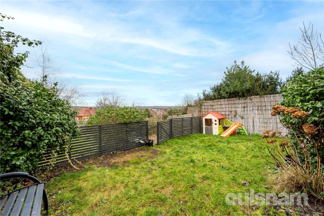 Abbey Road, Redditch, Worcestershire, B97 4BP, photo 21