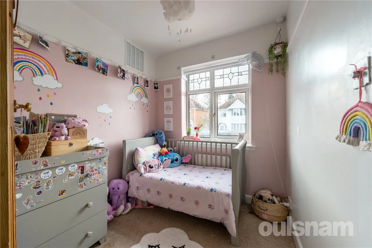Abbey Road, Redditch, Worcestershire, B97 4BP, photo 18