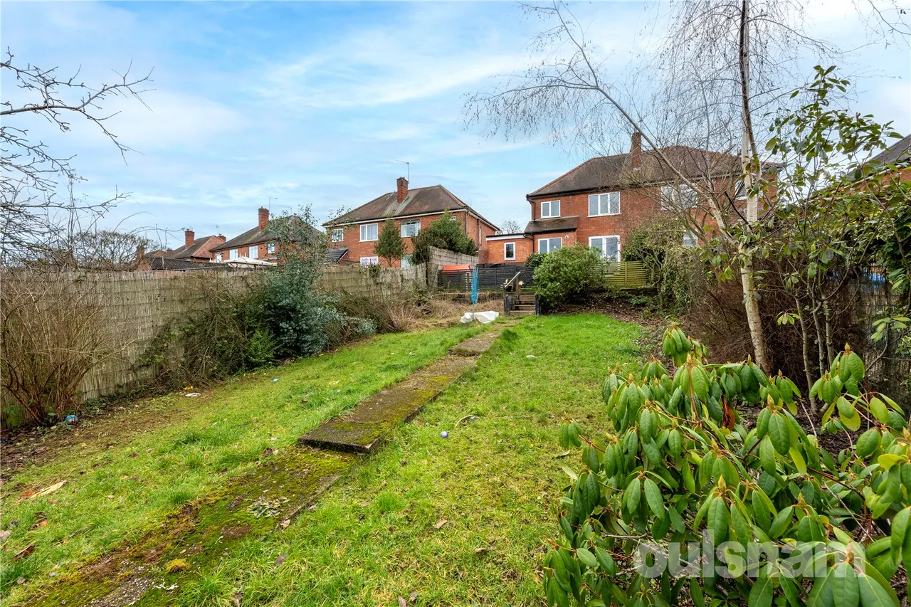 Abbey Road, Redditch, Worcestershire, B97 4BP, photo 23