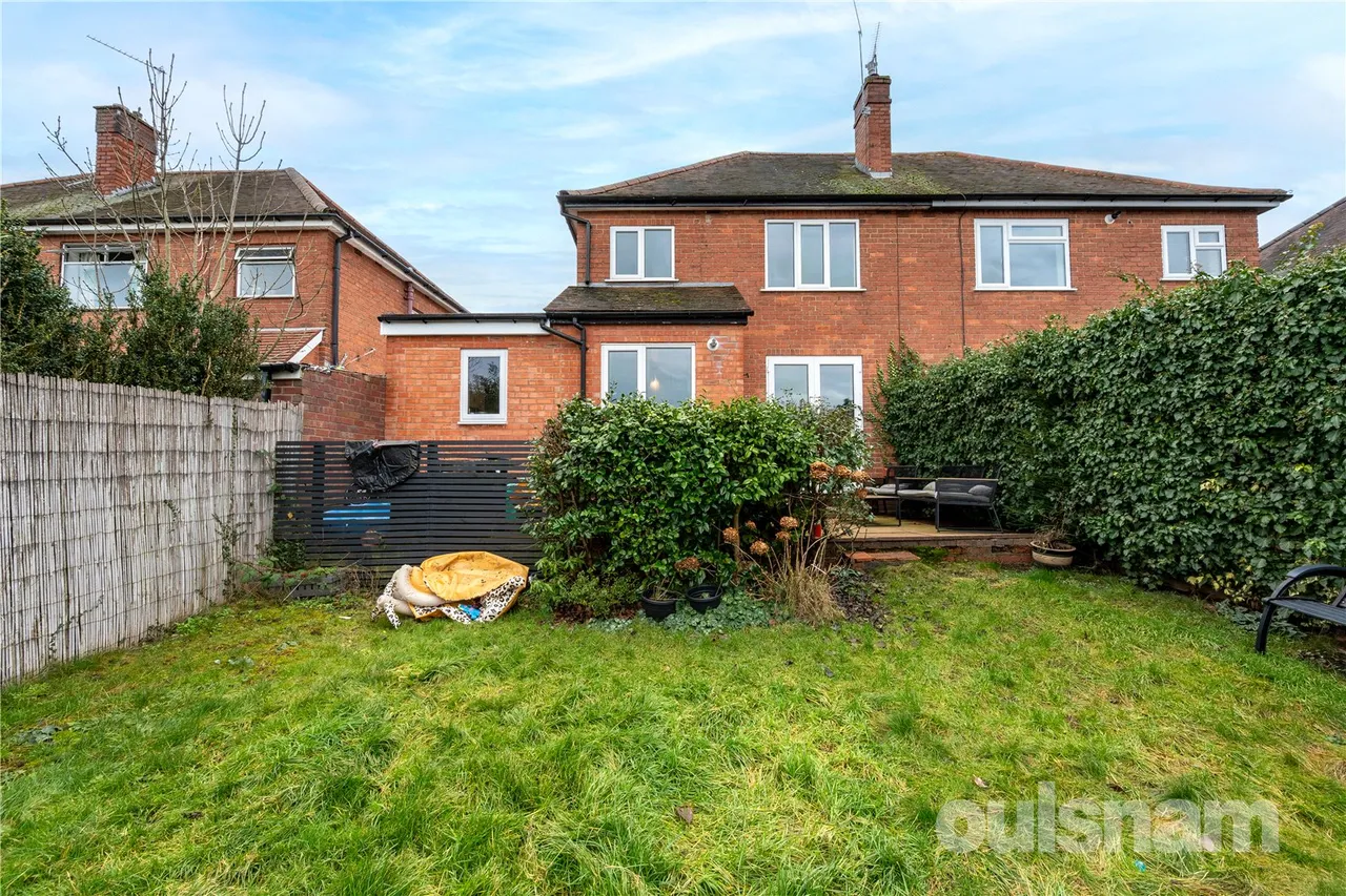 Abbey Road, Redditch, Worcestershire, B97 4BP, photo 24