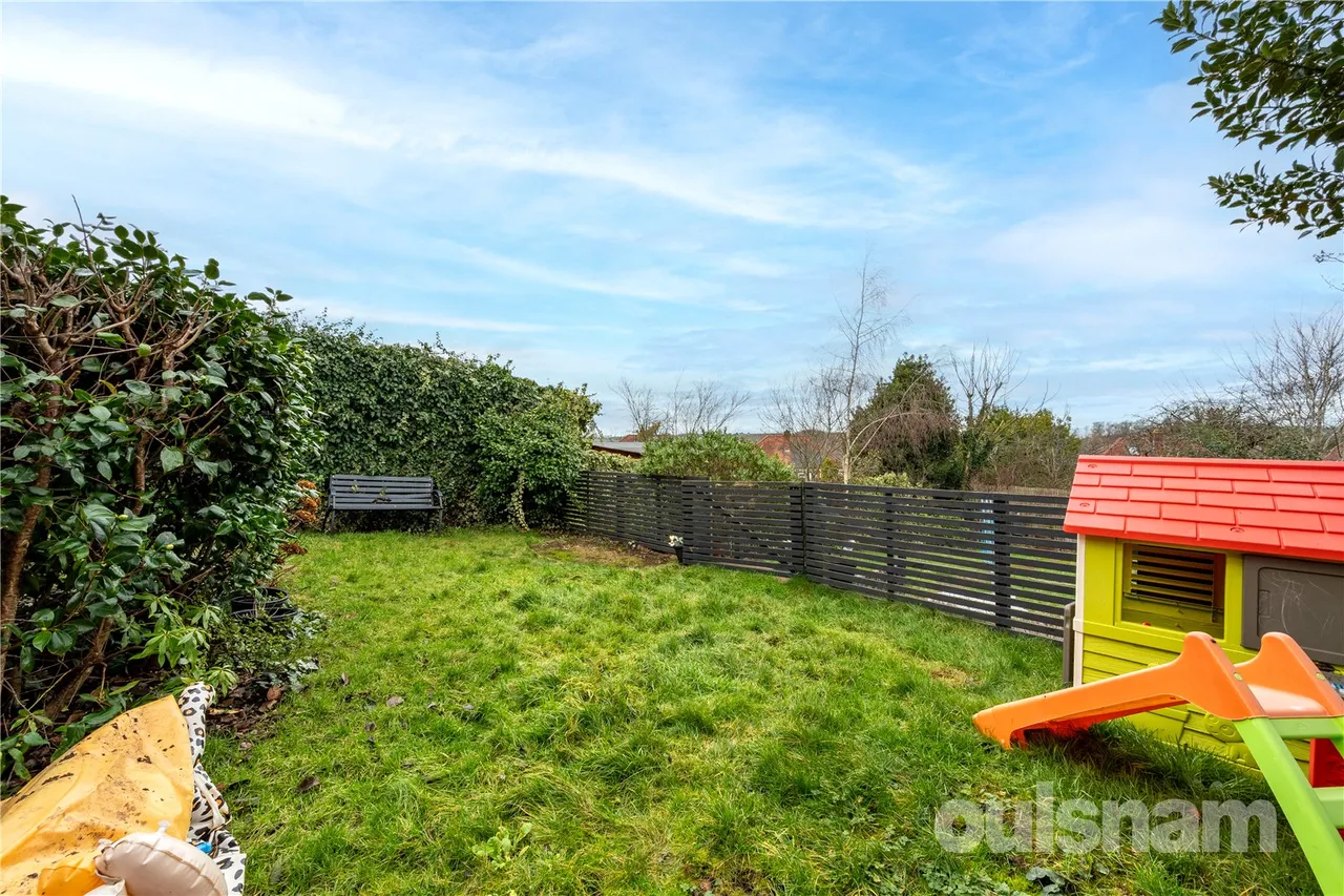 Abbey Road, Redditch, Worcestershire, B97 4BP, photo 22
