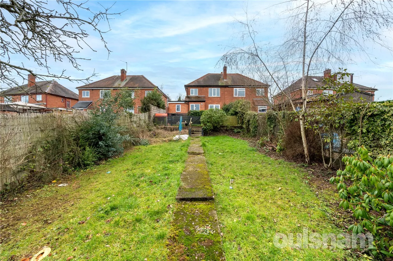 Abbey Road, Redditch, Worcestershire, B97 4BP, photo 4