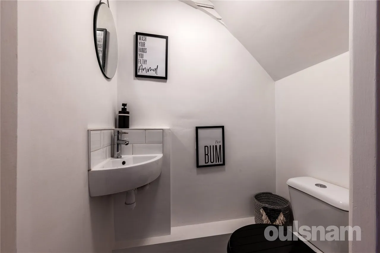 Abbey Road, Redditch, Worcestershire, B97 4BP, photo 13