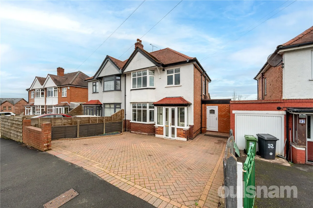 Abbey Road, Redditch, Worcestershire, B97 4BP, photo 25
